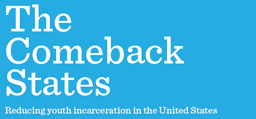 Image associated with Nine States Leading the Nation in Juvenile Justice Reform