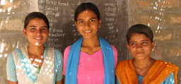 Image associated with Groups Announce Nearly $18M in Funding for Secondary Education in Developing Countries