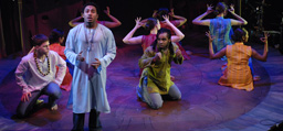 Image associated with Application Period to Open for 2013 International Connections Fund Grants