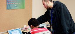 Image associated with Juvenile Justice Reform Victories in Georgia and Maryland