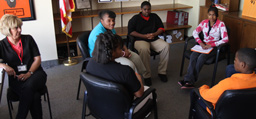 Image associated with Assessing Juvenile Justice Progress in Illinois 