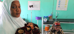Image associated with Reducing Maternal Mortality Through Solar Light