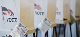 Image associated with New Poll: Americans Strongly Support National Standards for Voting