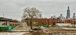 Image associated with Video: "Partners in Change - The New Communities Program"