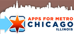Image associated with First Round of Winners of Apps 4 Metro Chicago Announced