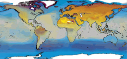Image associated with Surprise Species at Risk From Climate Change