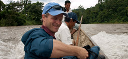 Image associated with Conservation Strategy Fund: "Using Economic Principles to Protect the Environment"