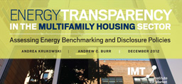 Image associated with Boosting Energy Transparency to Preserve Affordable Housing 