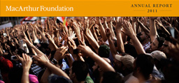 Image associated with Learning for Change: What relevance does the Arab Spring have for the work of a foundation?