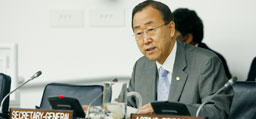 Image associated with UN's Ban Ki-moon Says Responsibility to Protect Works 
