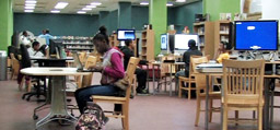 Image associated with Commentary: Making a Case for the 21st Century Library