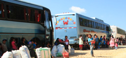Image associated with MacArthur Grants Support Efforts to Improve Global Migration Governance