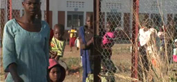 Image associated with Video: Educating Young Mothers Affected By Uganda's Civil War 