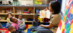 Image associated with Video: "Identifying Social Programs that Work"