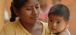 Image associated with Overview Video: Reducing Maternal Mortality