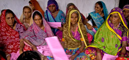 Image associated with Info Sheet: Population & Reproductive Health