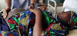 Image associated with Video: "The Edge of Joy" Documentary on Maternal Mortality in Nigeria