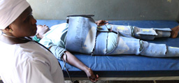 Image associated with Assessment: The Impact of the Anti-Shock Garment on Maternal Mortality