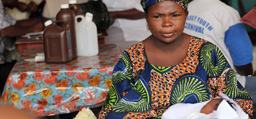 Image associated with Assessing Gaps in Reproductive Health Services in Emergency Settings