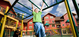 Image associated with Success Program Keeps People in Their Homes