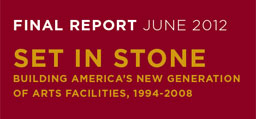Image associated with Study Examines Lessons of “Building Boom” for Cultural Facilities