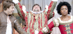 Image associated with Chicago Announces Expanded Shakespeare in the Parks