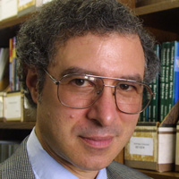 Portrait of David B. Goldstein