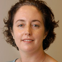 Portrait of Sarah H. Kagan