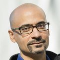 Thumbnail for "Junot Diaz Brings a Distinctive Voice to Latin American Literature"