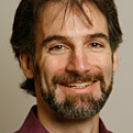 Profile portrait of Kenneth Catania 