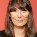 Profile portrait of Deborah Bial