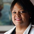 Thumbnail for "Xavier Community Opens its Arms to Welcome Former Surgeon General Regina Benjamin"