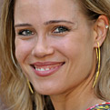 Profile portrait of Leila Josefowicz