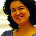 Portrait of Susan Mango