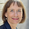 Profile portrait of Diane Meier