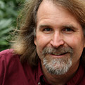 Profile portrait of David Montgomery
