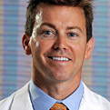 Profile portrait of Peter Pronovost