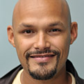 Profile portrait of Miguel Zenón