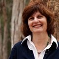 Carol Padden