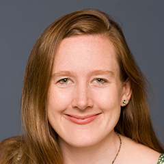 Portrait of Sarah Ruhl 