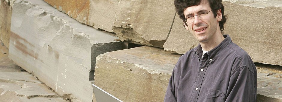 Jon Kleinberg , Computer Scientist