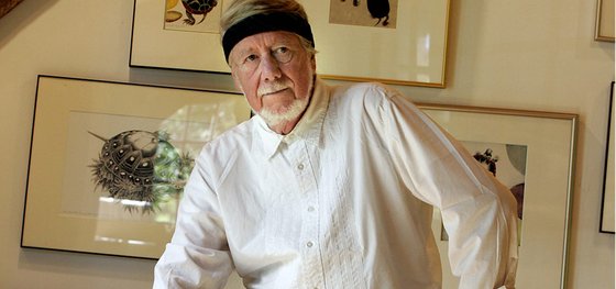 Image of David Carroll