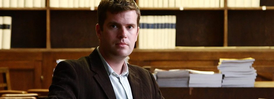 Kevin Eggan , Developmental Biologist