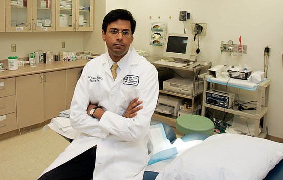 Image of Atul Gawande
