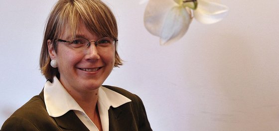 Image of Linda Griffith