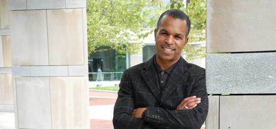 Image of John A. Rich