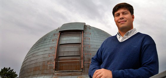 Image of Matias Zaldarriaga