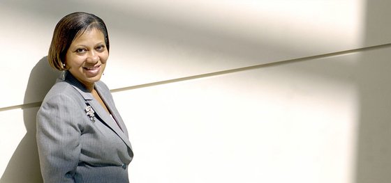 Image of Lisa Cooper