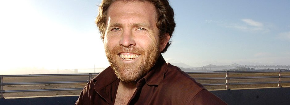 Saul Griffith, Inventor 