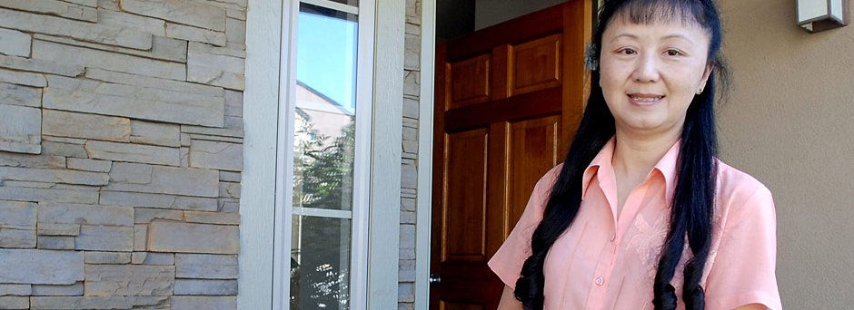 My Hang Huynh, Chemist 